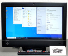 HP Touchsmart 610-1030y AiO
