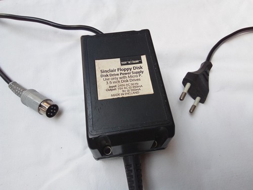 Micro peripherals inch - micro,
