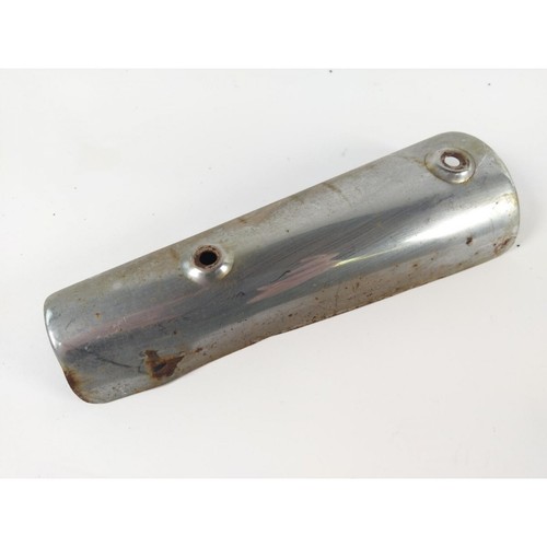 Terminale scarico ducati - scarico,