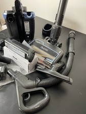 Shark Anti Hair Wrap (ICZ160EUT), Aspirapolvere Senza Filo con TruePet