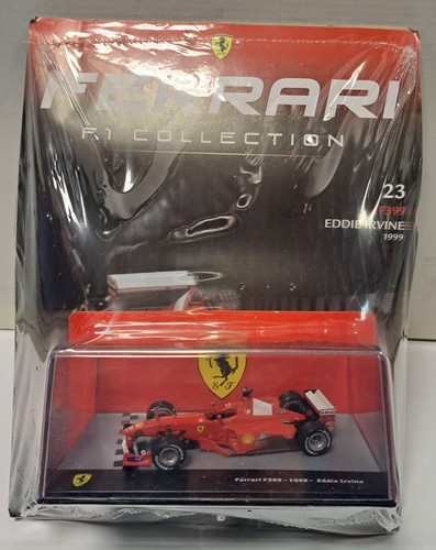 Ferrari collection eddie - ferrari, f1