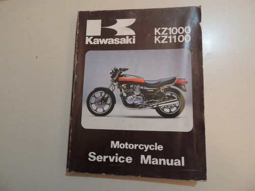 1981 1983 manuale - manuale, riparazione