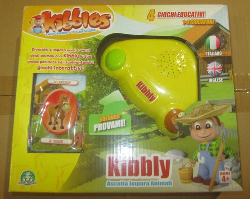 Kibbles kibbly giochi - 4,
