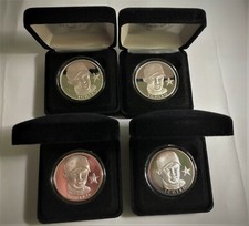 Highland Mint, Ichiro 2001 S