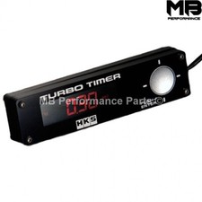 HKS TURBO TIMER TIPO 0 per