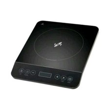 PIASTRA AD INDUZIONE CON