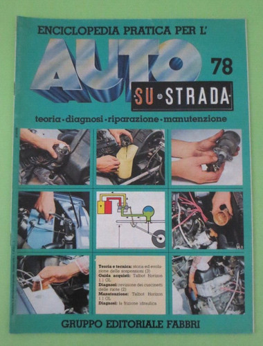 Strada enciclopedia - strada,