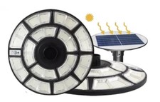 1200W Outdoor Twilight Solar