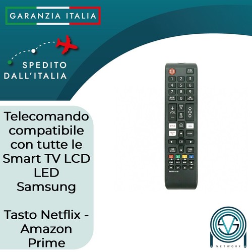 Telecomando samsung per tutti - telecomando,