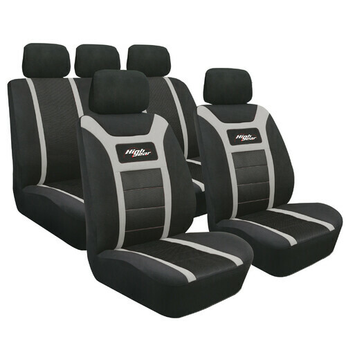 High gear set - high-gear,,