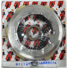 Frizione SURFLEX per LAMBRETTA