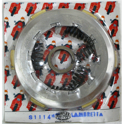 Frizione surflex per - surflex, lambretta
