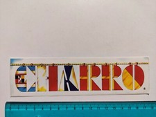 ADESIVO EL CHARRO JEANS