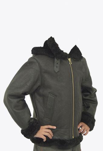 Kid bomber unisex winter - b3,