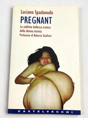 Spadanuda pregnant la - l.,