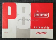 Eumig film projector photo - -,