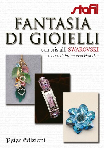 Fantasia gioielli con - di,