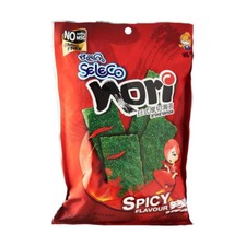 SELECO NORI Crispy Seaweed