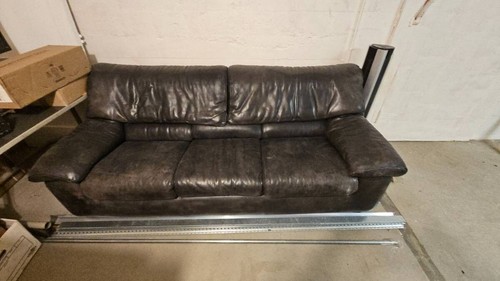 Roche bobois seater sofa - bobois, 3