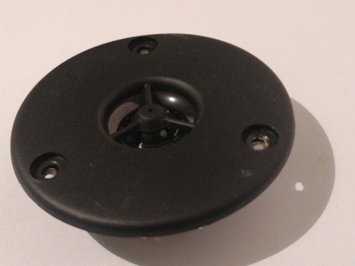 Tweeter centrale tannoy - tweeter,