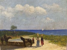 GIUSEPPE RONDINI (1886-1955)