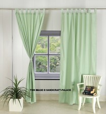 Verde Salvia Lavato 100%