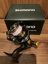 Mulinello da spinning Shimano