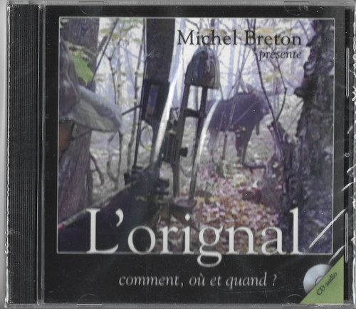 Neuf emballé michel - cd-neuf, &