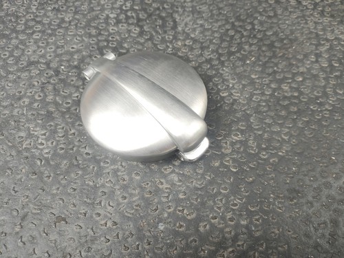 Tappo serbatoio carburante