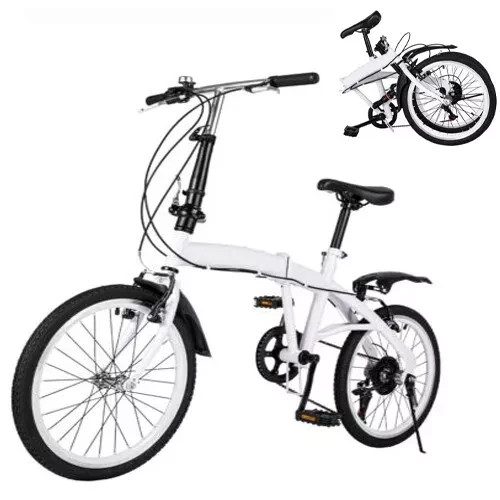 Bicicletta pieghevole per - bicicletta,