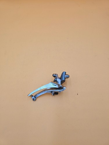 Deragliatore anteriore shimano - deragliatore,