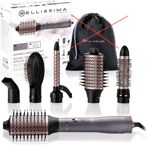 Bellissima pro gh18 - bellissima,