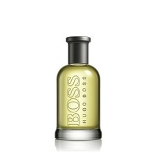 Hugo Boss Bottiglia N. 6 Eau
