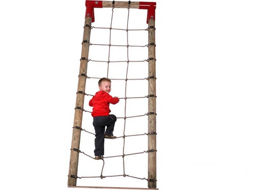 Rete arrampicata 2 - x, 2,70