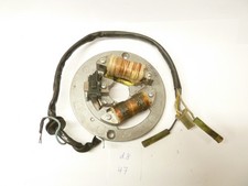Yamaha DT RD 80 - Alternatore