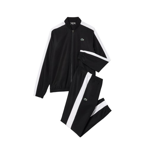 Lacoste set completo tuta - , top