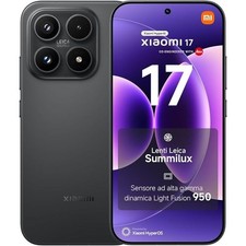 XIAOMI 17 DS 5G 12GB 512GB