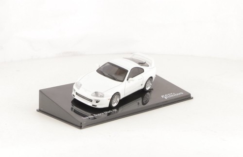 Altaya fast furious - ,