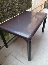 Tavolo artemide vico magistretti modello stadio design Mod 120