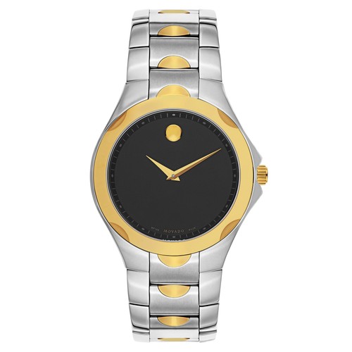 Orologio movado uomo 40mm - movado, luno