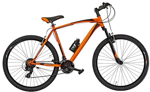 Bici uomo mountain - bici,