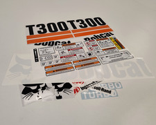 Kit adesivi grafica ricambio