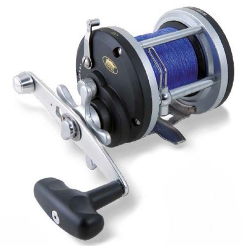 Lineaeffe multirotolo braid - lineaeffe,