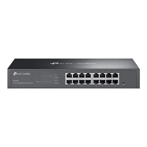 Link switch rete gestito - rete,