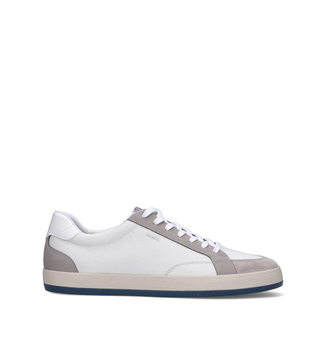 Geox sneakers uomo bianco - sneakers,
