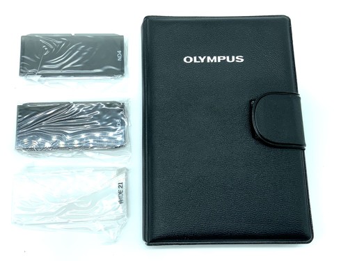 Olympus system flash wide - system,