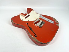 Corpo Chitarra MJT Ufficiale