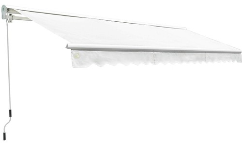 Tenda sole motorizzata - tenda,
