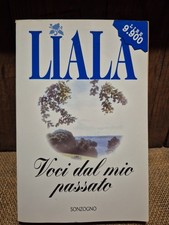 LIALA- VOCI DAL MIO PASSATO-
