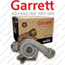 Turbocompressore originale VW